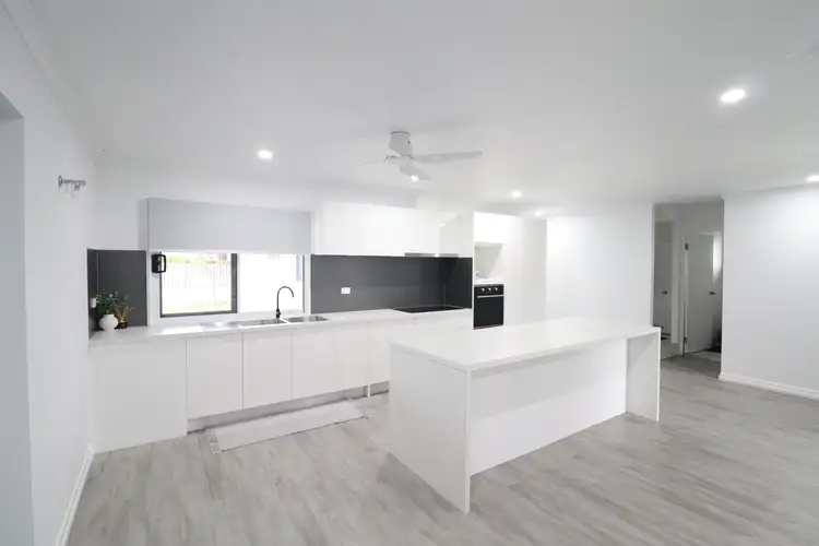 Third view of Homely house listing, 8 Strathdee Court, Ayr QLD 4807