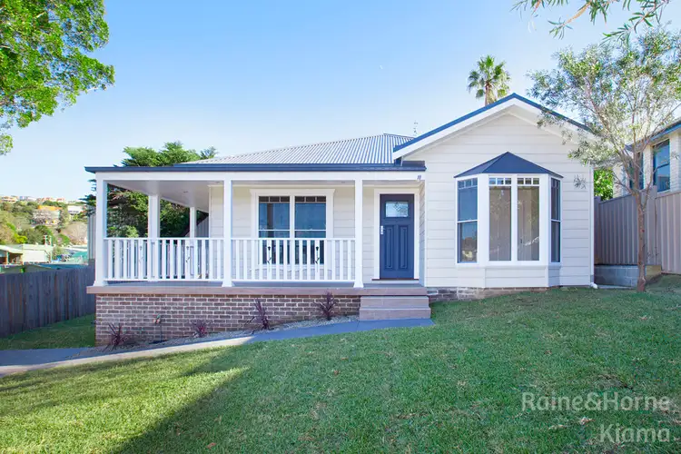 Main view of Homely house listing, 103a Shoalhaven, Kiama NSW 2533