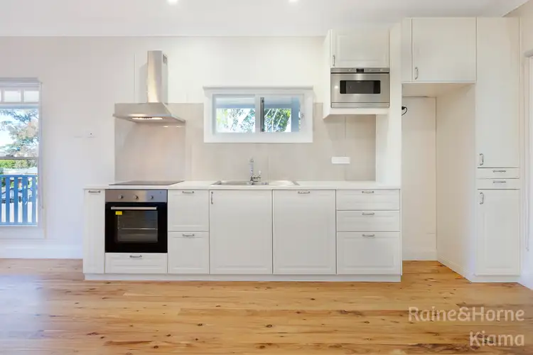 Second view of Homely house listing, 103a Shoalhaven, Kiama NSW 2533
