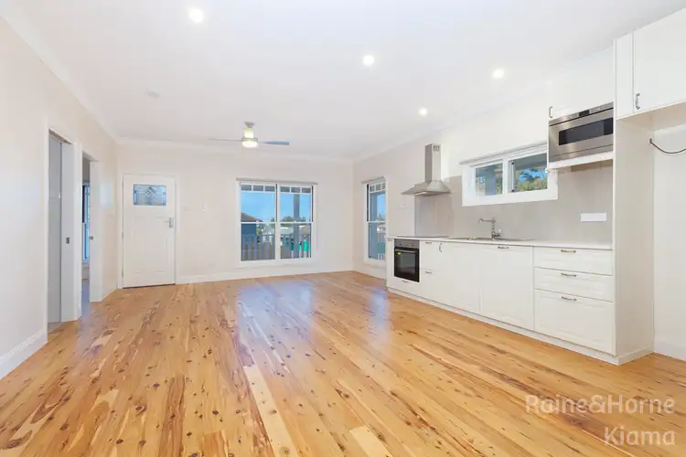Fourth view of Homely house listing, 103a Shoalhaven, Kiama NSW 2533
