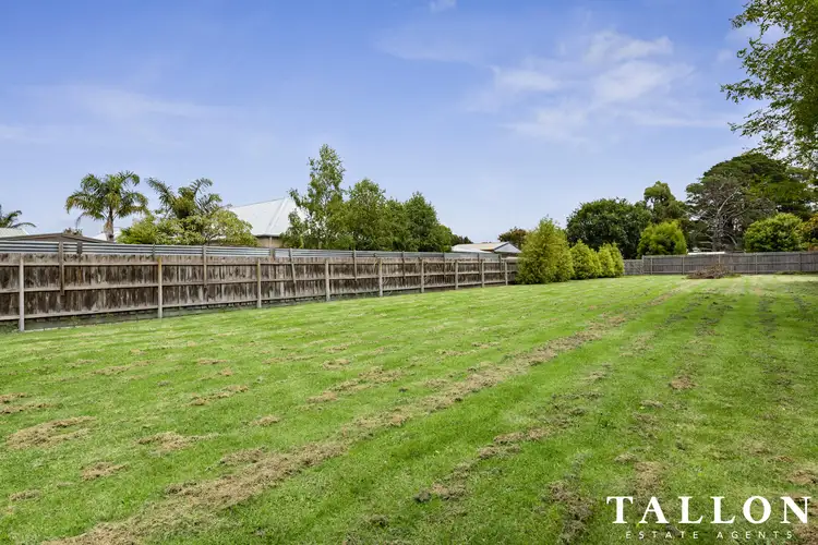Main view of Homely land listing, LOT 2, 14 Point Road, Crib Point VIC 3919