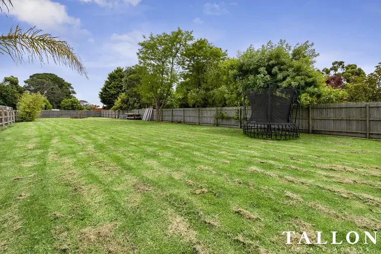Second view of Homely land listing, LOT 2, 14 Point Road, Crib Point VIC 3919