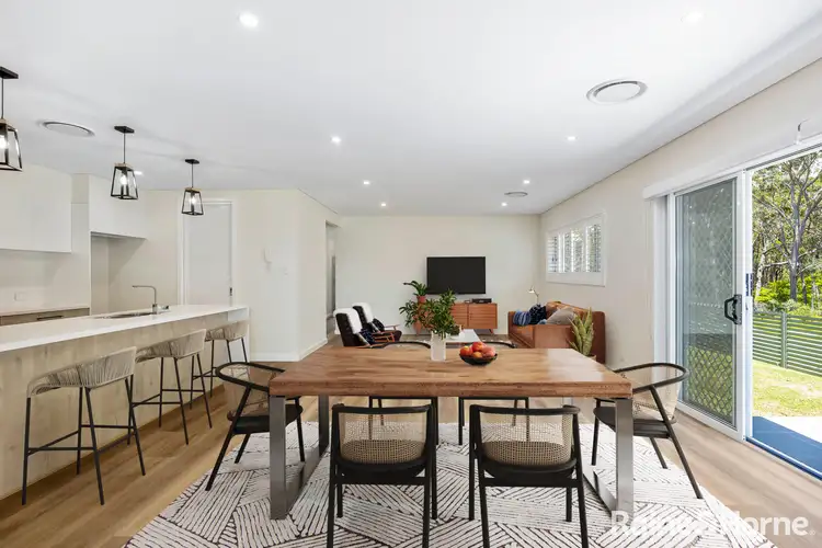 Third view of Homely house listing, 21 Bara Parade, Dolphin Point NSW 2539