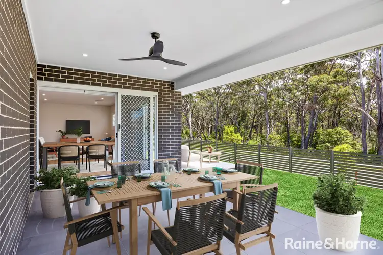 Fifth view of Homely house listing, 21 Bara Parade, Dolphin Point NSW 2539