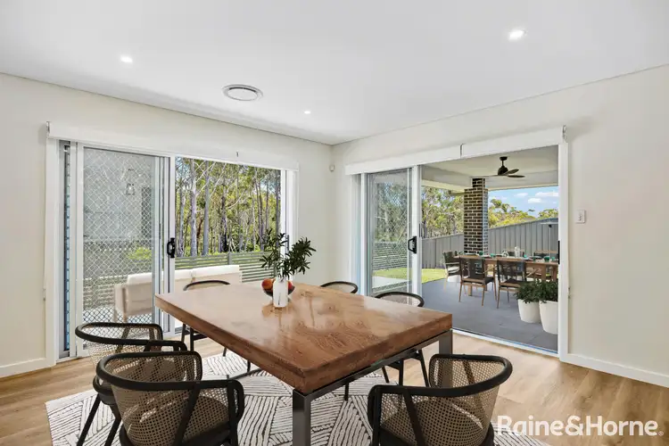 Sixth view of Homely house listing, 21 Bara Parade, Dolphin Point NSW 2539