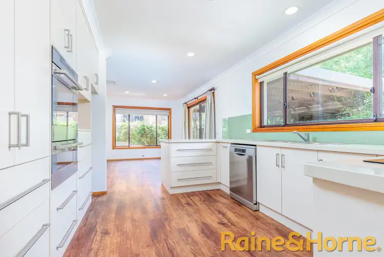Second view of Homely house listing, 20 Kensington Avenue, Dubbo NSW 2830