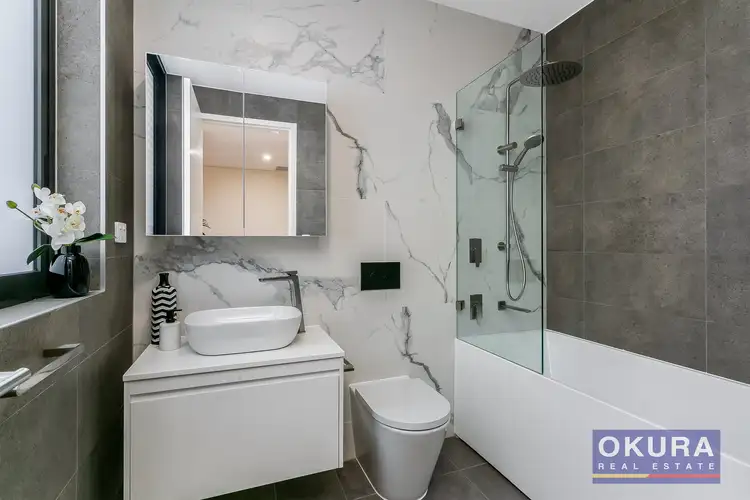 Third view of Homely townhouse listing, 6/122 Junction Road, Wahroonga NSW 2076