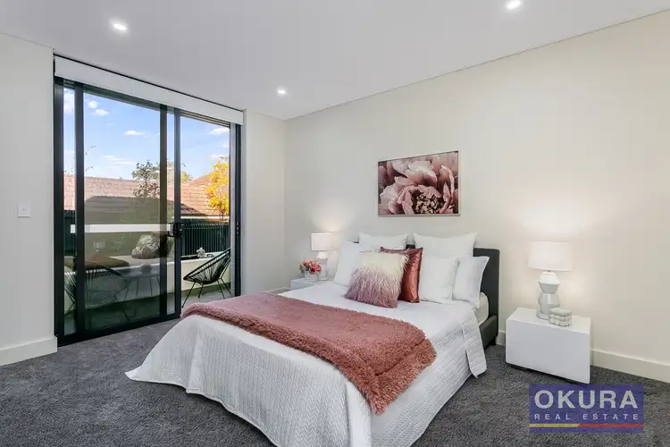 Fourth view of Homely townhouse listing, 6/122 Junction Road, Wahroonga NSW 2076