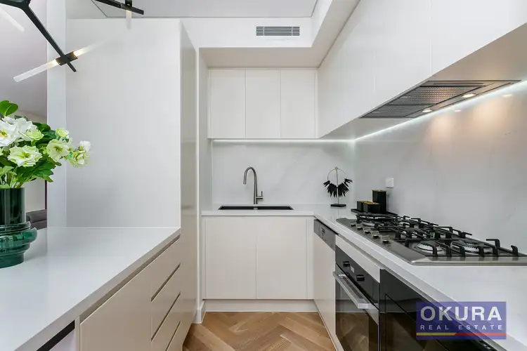 Fifth view of Homely townhouse listing, 6/122 Junction Road, Wahroonga NSW 2076