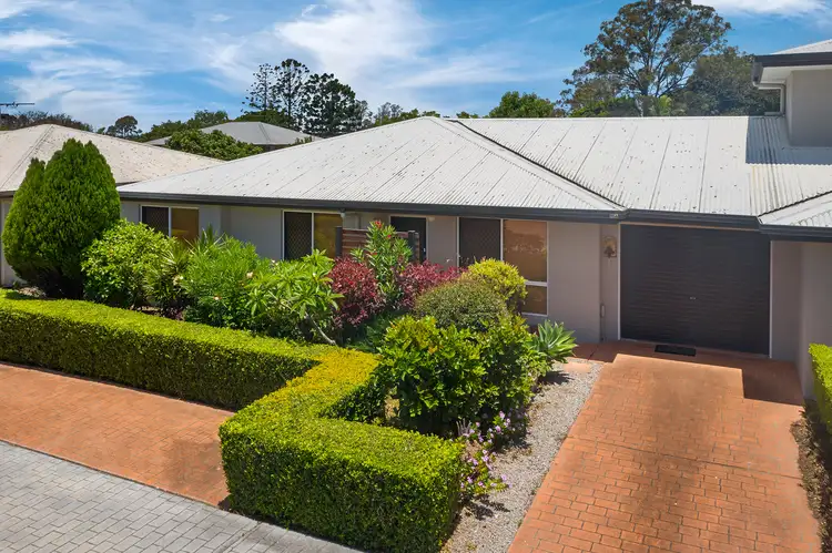 Main view of Homely house listing, 11/52 Groth Road, Boondall QLD 4034