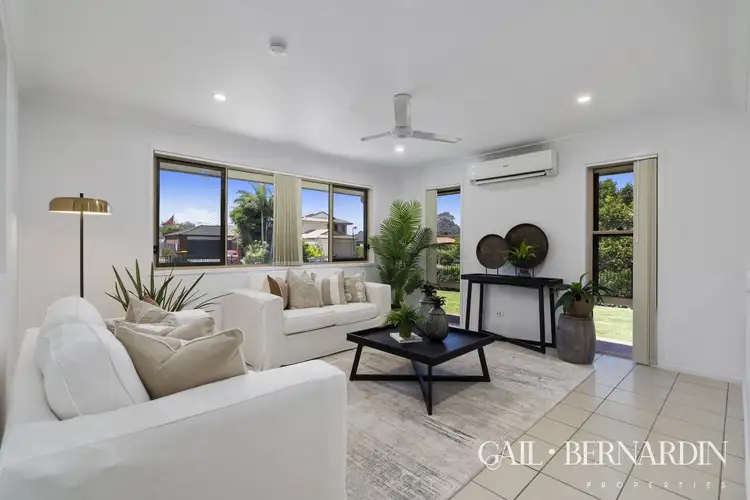 Third view of Homely house listing, 12 Pitkin Avenue, Bellmere QLD 4510