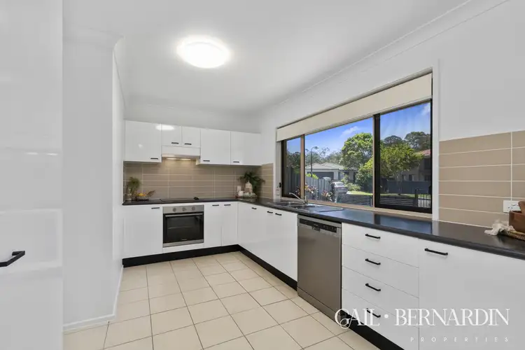 Fourth view of Homely house listing, 12 Pitkin Avenue, Bellmere QLD 4510