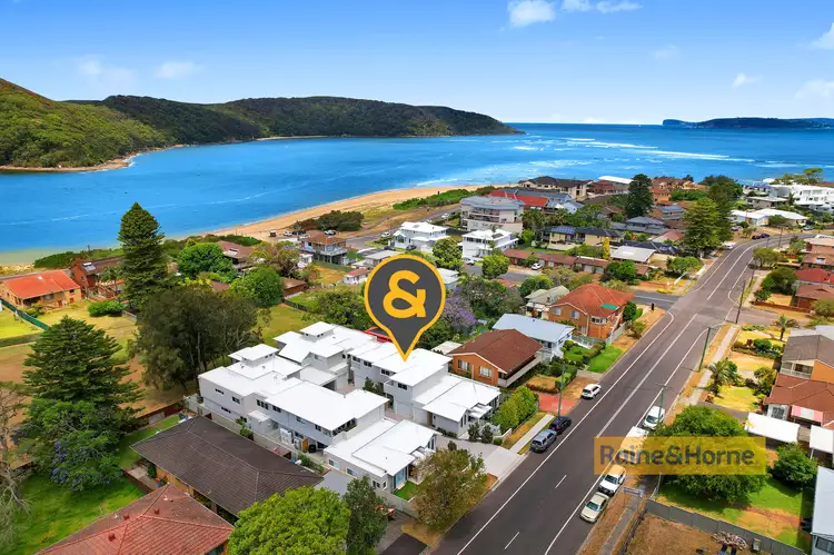 Second view of Homely house listing, 7/102-104 Broken Bay Road, Ettalong Beach NSW 2257