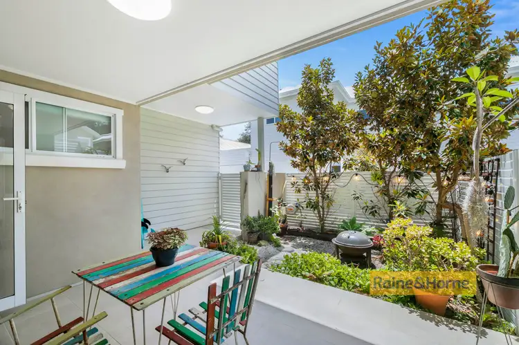 Fifth view of Homely house listing, 7/102-104 Broken Bay Road, Ettalong Beach NSW 2257