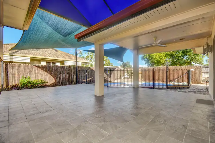 Third view of Homely house listing, 13 Sunningdale Court, Kirwan QLD 4817