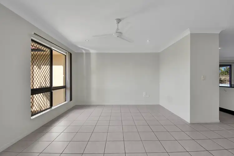 Fourth view of Homely house listing, 13 Sunningdale Court, Kirwan QLD 4817