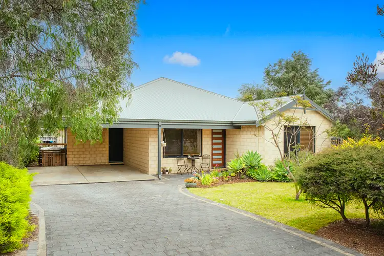 Main view of Homely house listing, 2 Birch Loop, Margaret River WA 6285
