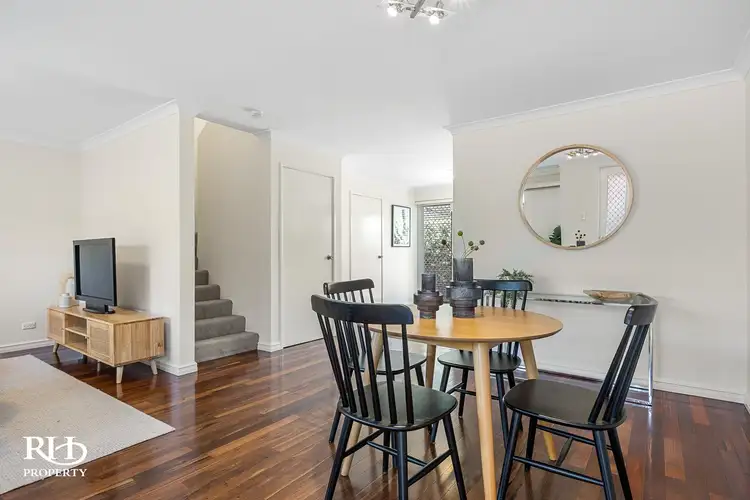 Second view of Homely unit listing, 2/23 Ogilvie Road, Mount Pleasant WA 6153
