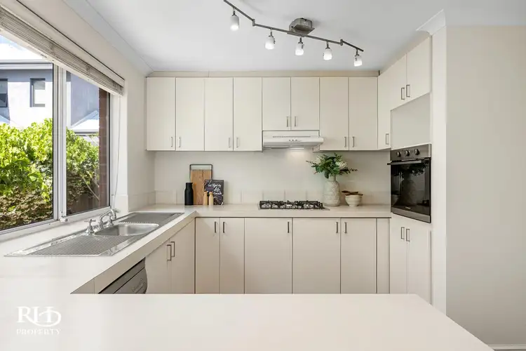 Third view of Homely unit listing, 2/23 Ogilvie Road, Mount Pleasant WA 6153