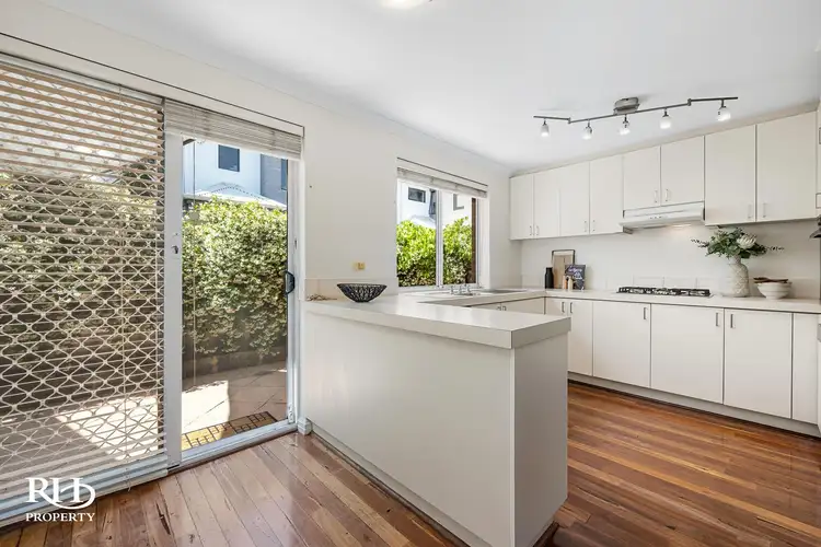 Fourth view of Homely unit listing, 2/23 Ogilvie Road, Mount Pleasant WA 6153