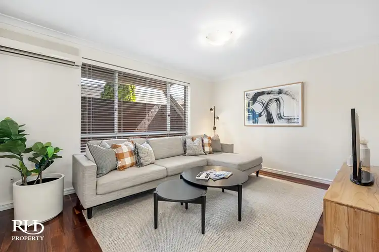 Fifth view of Homely unit listing, 2/23 Ogilvie Road, Mount Pleasant WA 6153