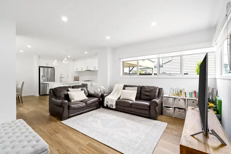 Third view of Homely townhouse listing, 48a Shoring Road, Diggers Rest VIC 3427