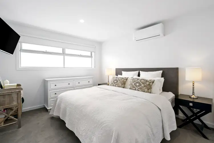 Fifth view of Homely townhouse listing, 48a Shoring Road, Diggers Rest VIC 3427