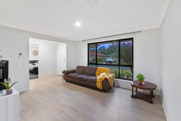 Fourth view of Homely house listing, 5 Lake Amaroo Ct, Logan Reserve QLD 4133