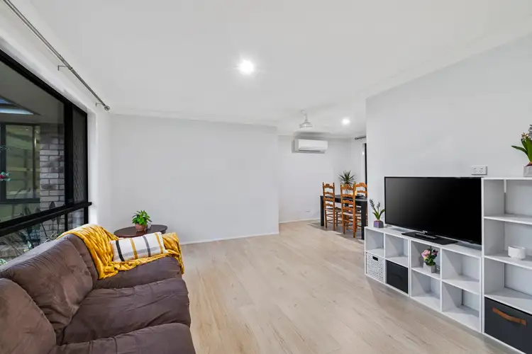 Fifth view of Homely house listing, 5 Lake Amaroo Ct, Logan Reserve QLD 4133