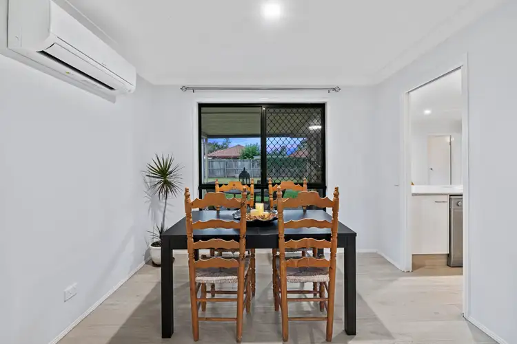 Sixth view of Homely house listing, 5 Lake Amaroo Ct, Logan Reserve QLD 4133