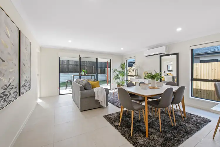 Fourth view of Homely house listing, 1 Bittenbinder Avenue, Logan Reserve QLD 4133