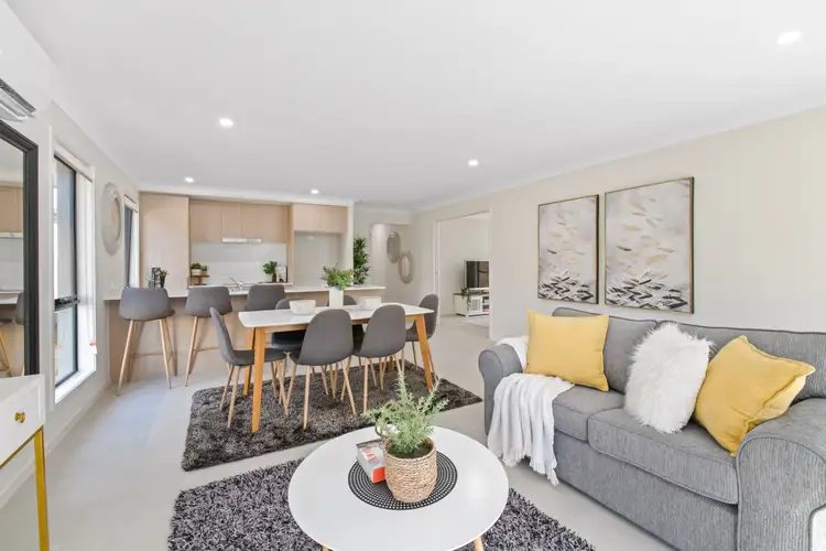 Sixth view of Homely house listing, 1 Bittenbinder Avenue, Logan Reserve QLD 4133