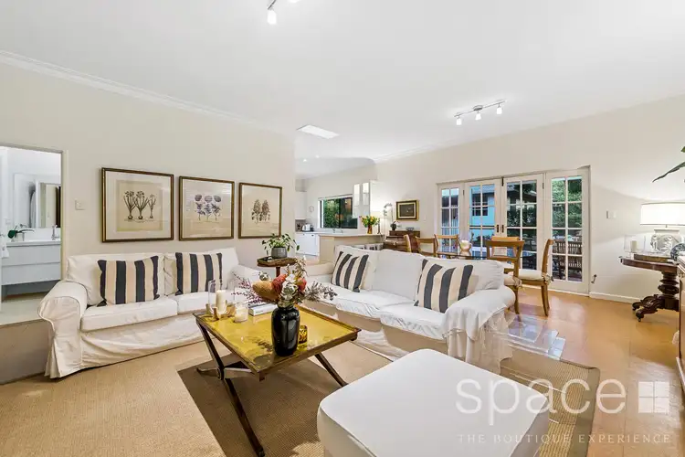 Third view of Homely house listing, 56 Shenton Road, Swanbourne WA 6010