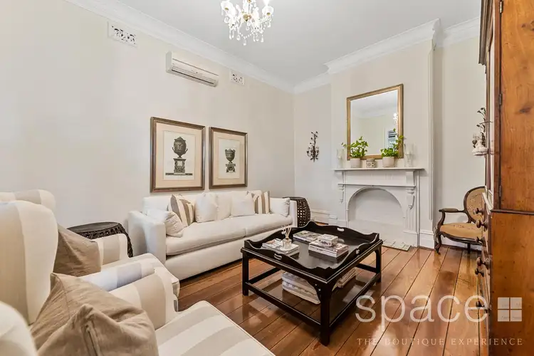 Fourth view of Homely house listing, 56 Shenton Road, Swanbourne WA 6010