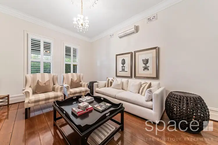 Sixth view of Homely house listing, 56 Shenton Road, Swanbourne WA 6010