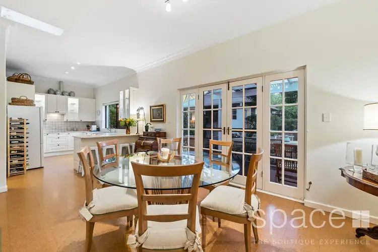 Seventh view of Homely house listing, 56 Shenton Road, Swanbourne WA 6010