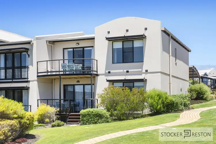 Main view of Homely apartment listing, 207/1 Resort Place, Gnarabup WA 6285
