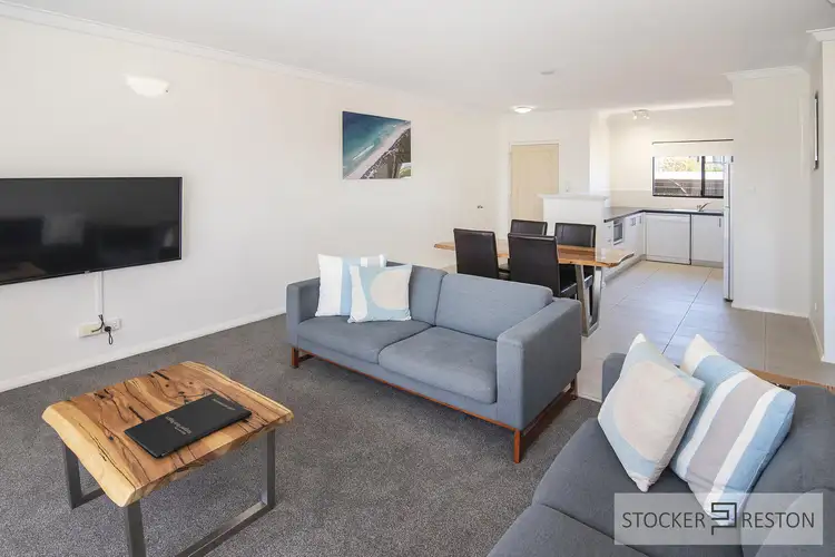 Fifth view of Homely apartment listing, 207/1 Resort Place, Gnarabup WA 6285