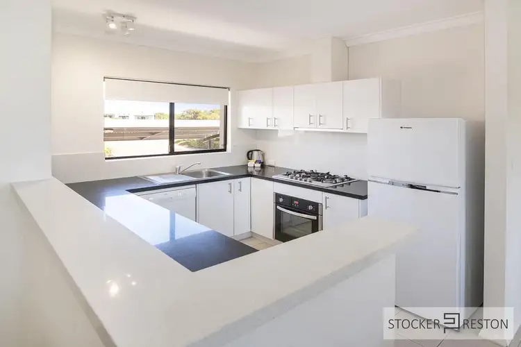 Sixth view of Homely apartment listing, 207/1 Resort Place, Gnarabup WA 6285