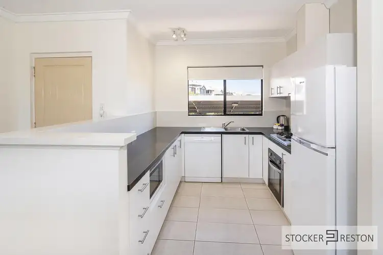 Seventh view of Homely apartment listing, 207/1 Resort Place, Gnarabup WA 6285