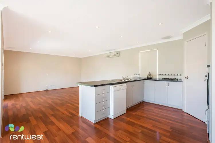 Fourth view of Homely house listing, 13 Frankenia Turn, Success WA 6164