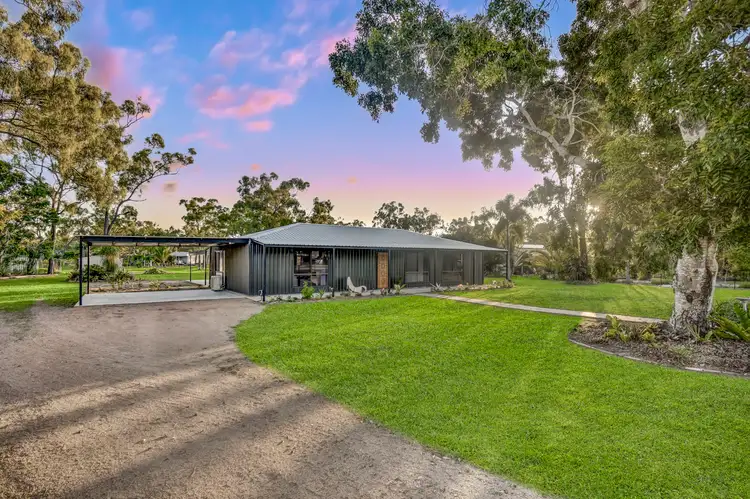 6 Minsky Court, Mount Low QLD 4818
