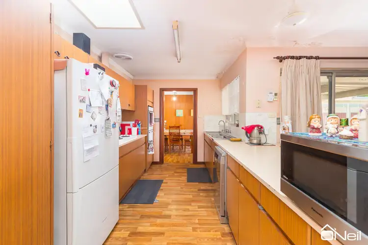 Fifth view of Homely house listing, 21 Ravenscroft Way, Kelmscott WA 6111
