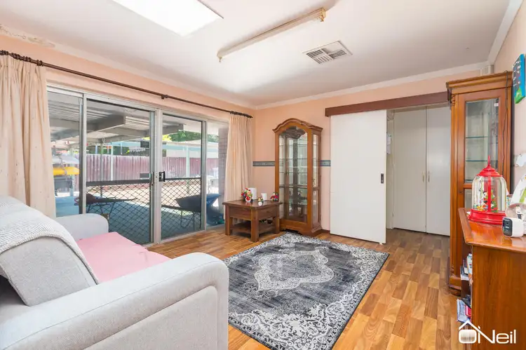 Sixth view of Homely house listing, 21 Ravenscroft Way, Kelmscott WA 6111