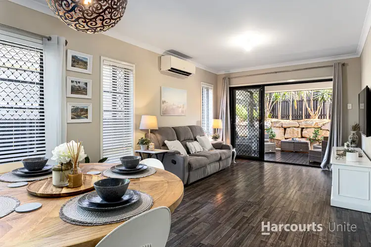 Second view of Homely house listing, 15 Mount View Crescent, Narangba QLD 4504