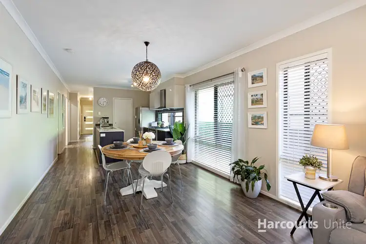 Fifth view of Homely house listing, 15 Mount View Crescent, Narangba QLD 4504