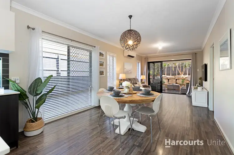 Seventh view of Homely house listing, 15 Mount View Crescent, Narangba QLD 4504