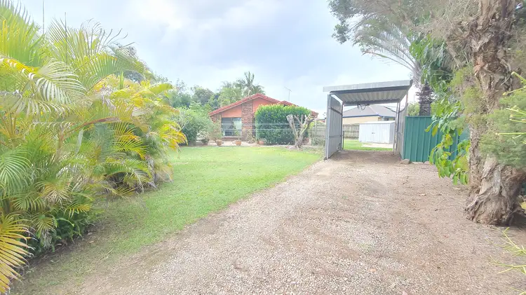 6 Mamre Court, Caboolture South QLD 4510
