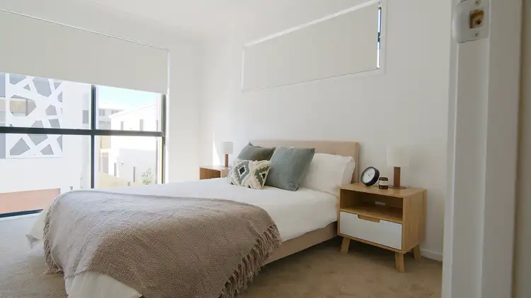 Fifth view of Homely townhouse listing, 64/7 Angela Way, Pimpama QLD 4209