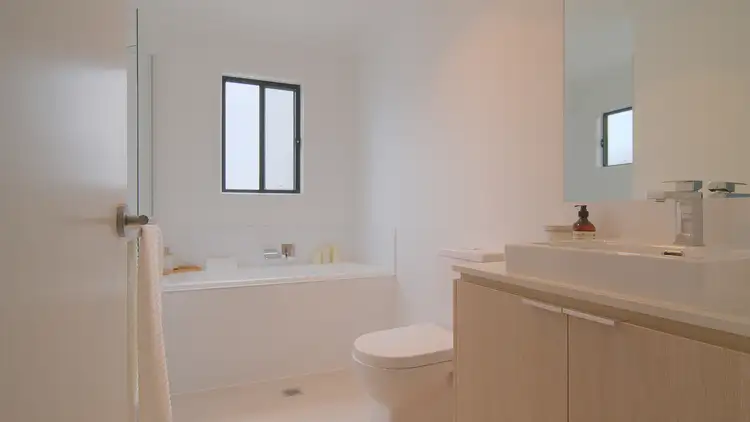 Sixth view of Homely townhouse listing, 64/7 Angela Way, Pimpama QLD 4209